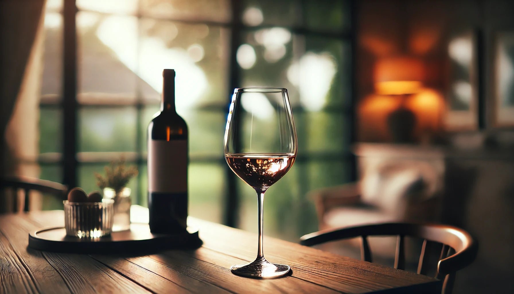 Guide to the Best Wine Glasses for Beginners - Anders & White