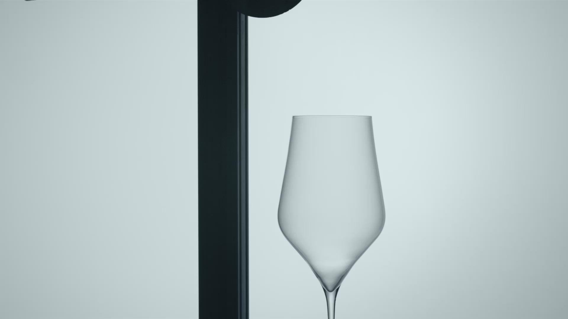 DUKE Crystal Champagne Glasses. Set of 4 (310ml / 10.5oz)
