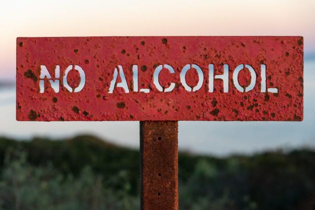 Exploring the Sober Curious Movement: Origins and Impact - Anders & White