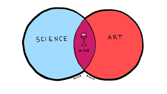 What Your Choice of Wine Glass Reveals About You - Anders & White