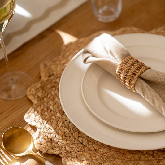 Why Buying the Right Dinnerware is an Investment Decision - Anders & White