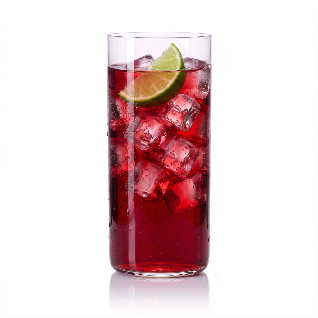 Ultra-Thin Crystal Tumblers (380ml). Set of 4.