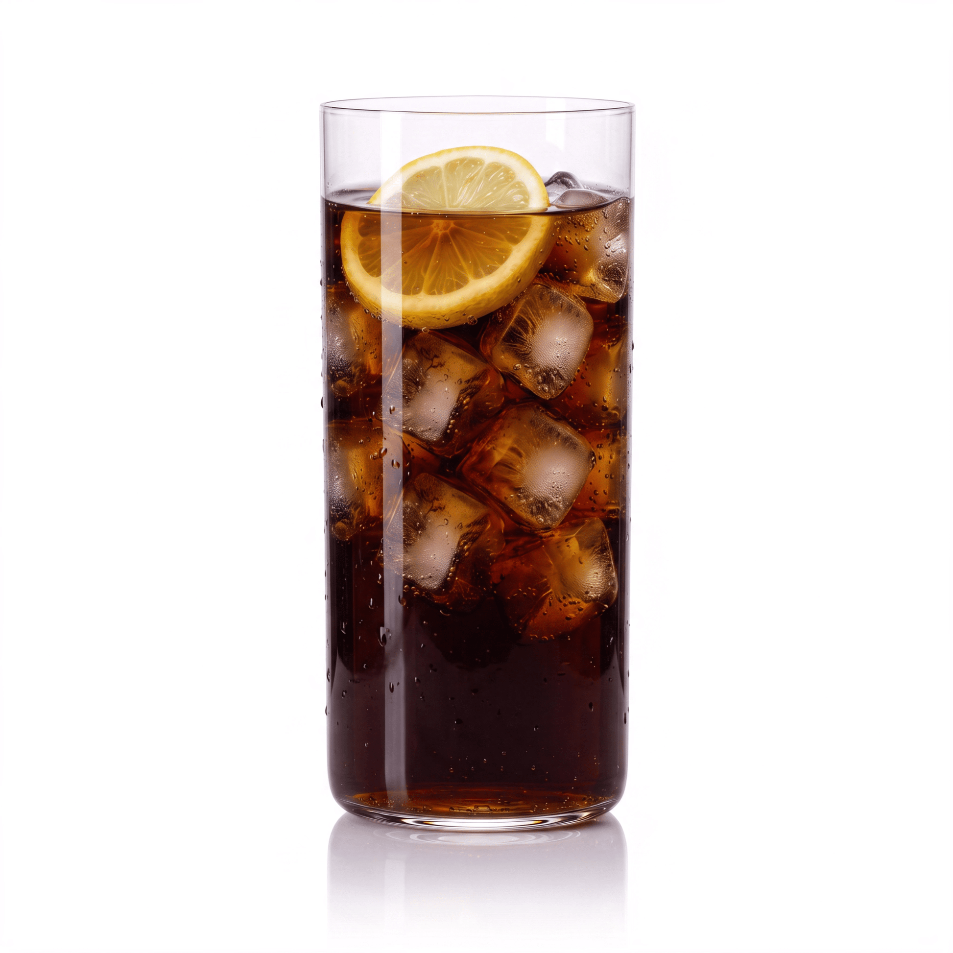 Ultra-Thin Crystal Tumblers (380ml). Set of 4. - Anders & White