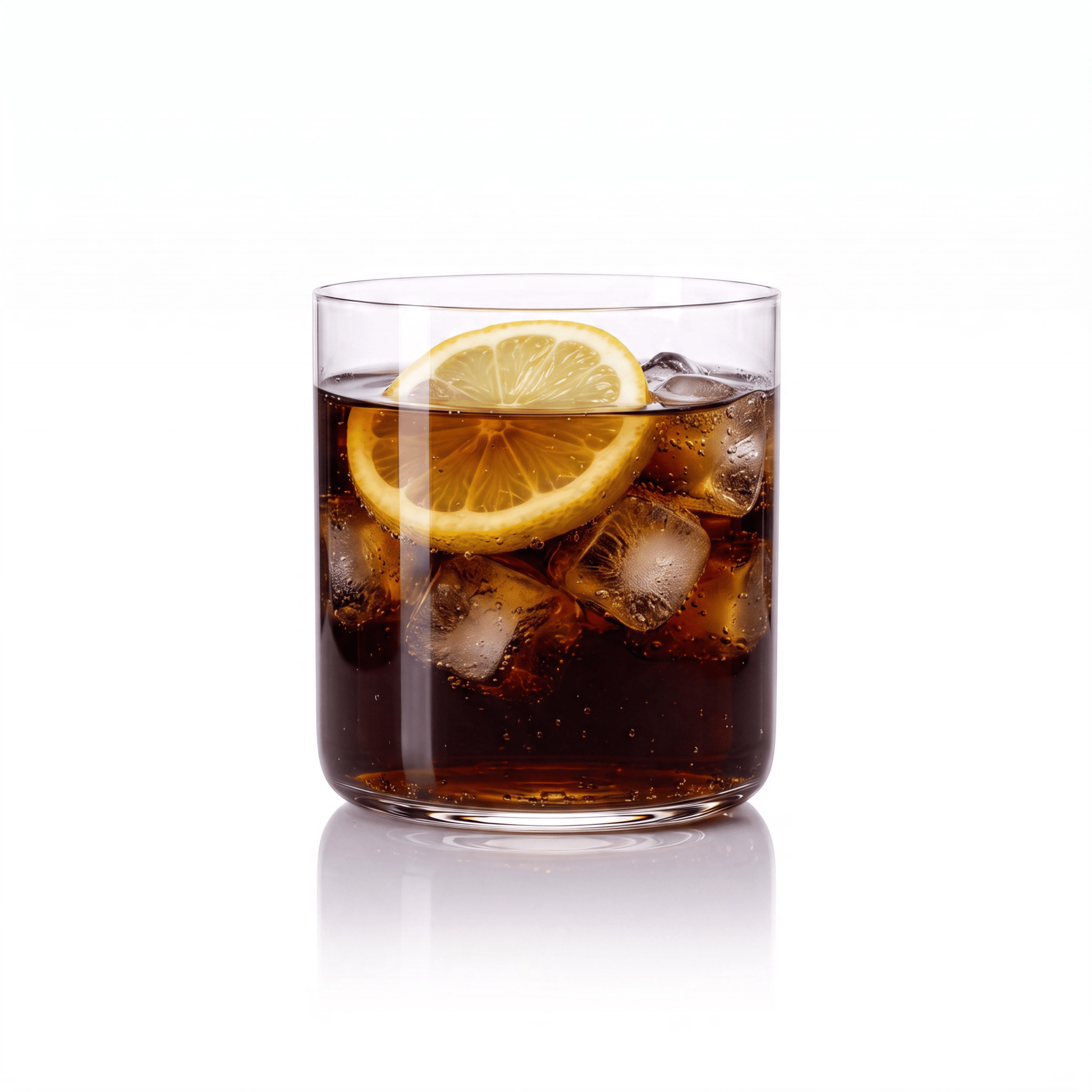 Ultra-Thin Crystal Tumblers (400ml). Set of 4. - Anders & White